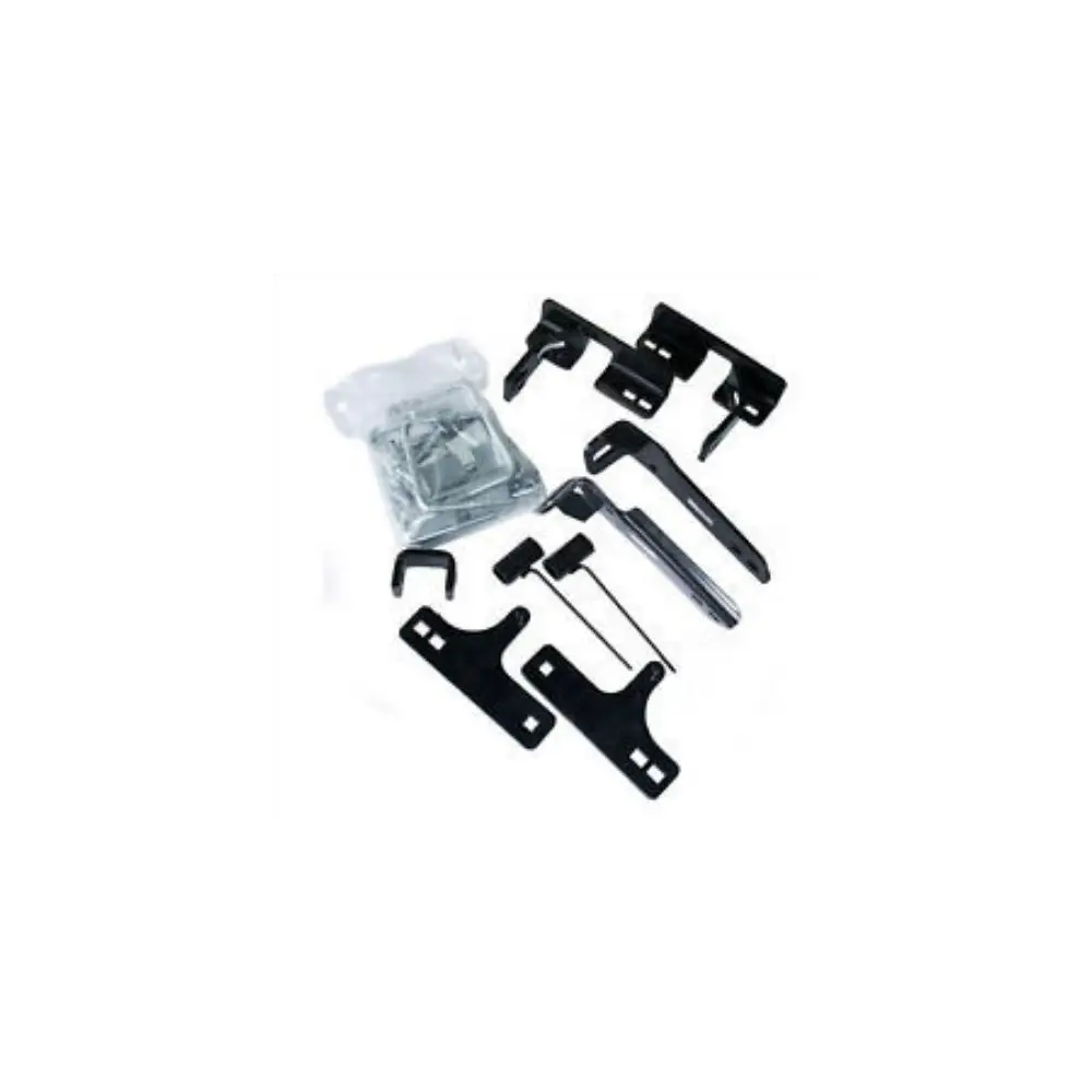 Bracket Kit - Select Dodge - DEMD1535ND
